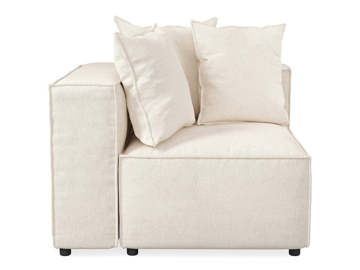 Moduļu krēsls Torbalo 100 (Grande 03)