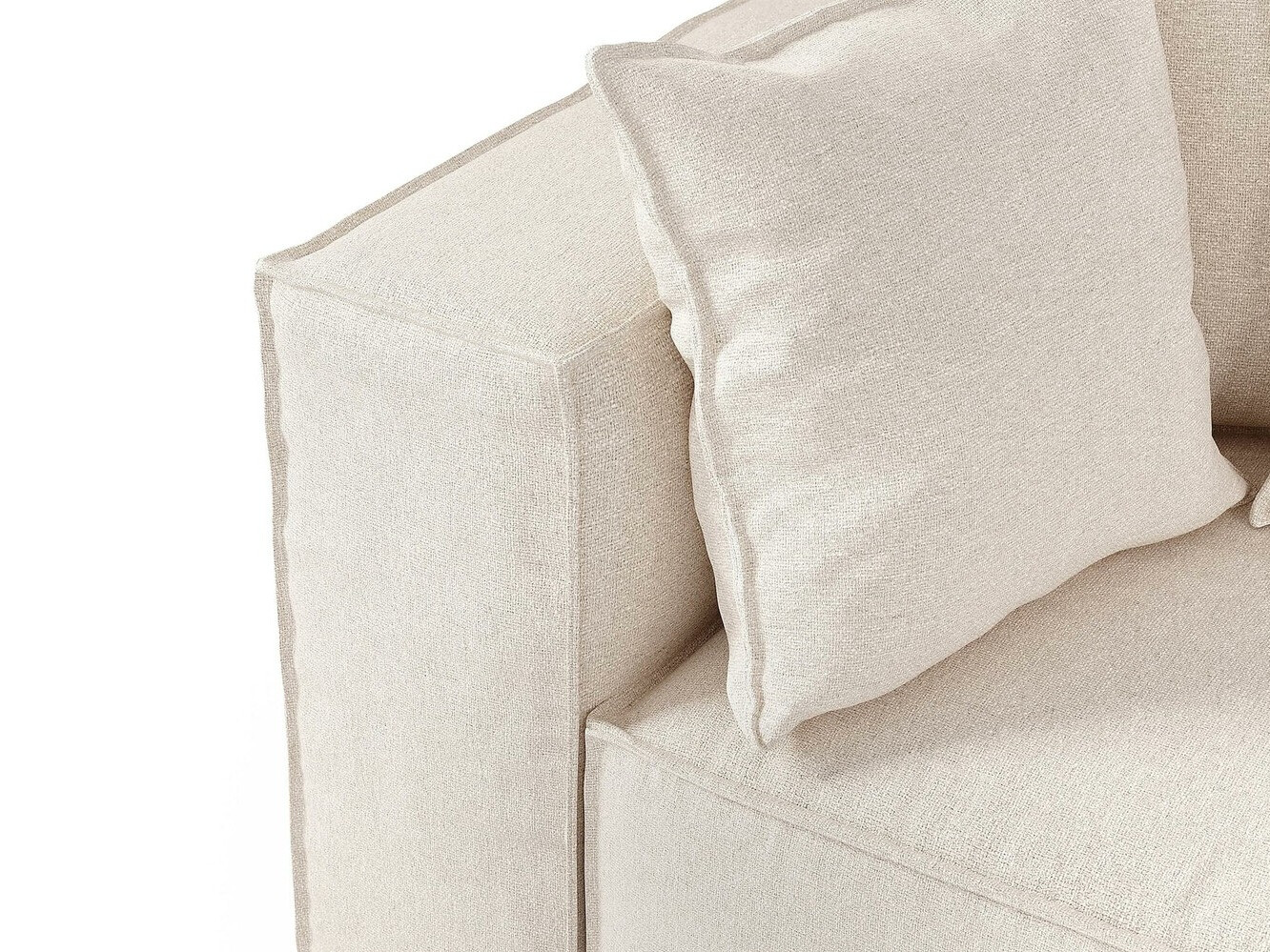 Moduļu krēsls Torbalo 100 (Grande 03)