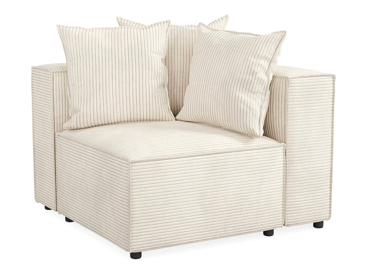 Moduļu krēsls Torbalo 100 (Lincoln 03)