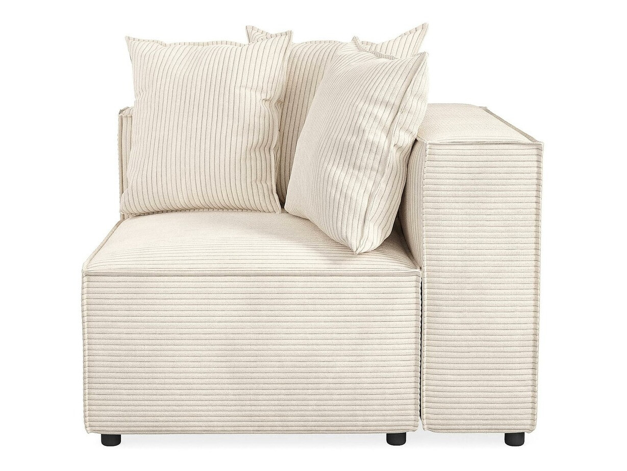 Moduļu krēsls Torbalo 100 (Lincoln 03)