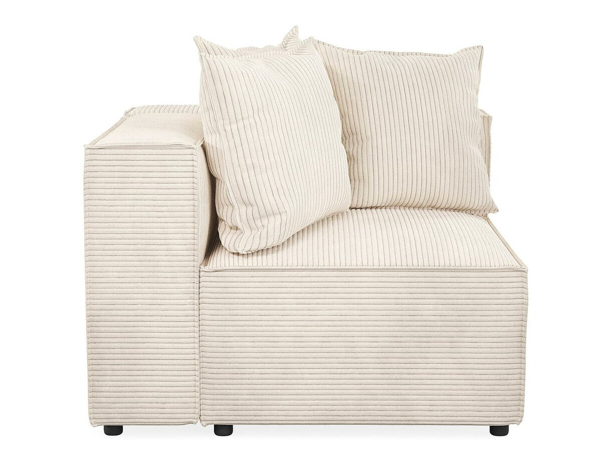 Moduļu krēsls Torbalo 100 (Lincoln 03)