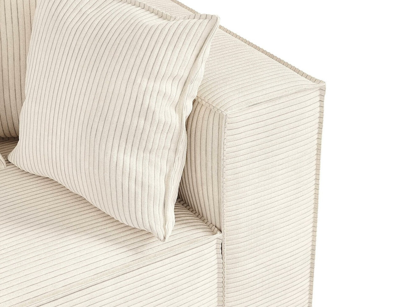 Moduļu krēsls Torbalo 100 (Lincoln 03)