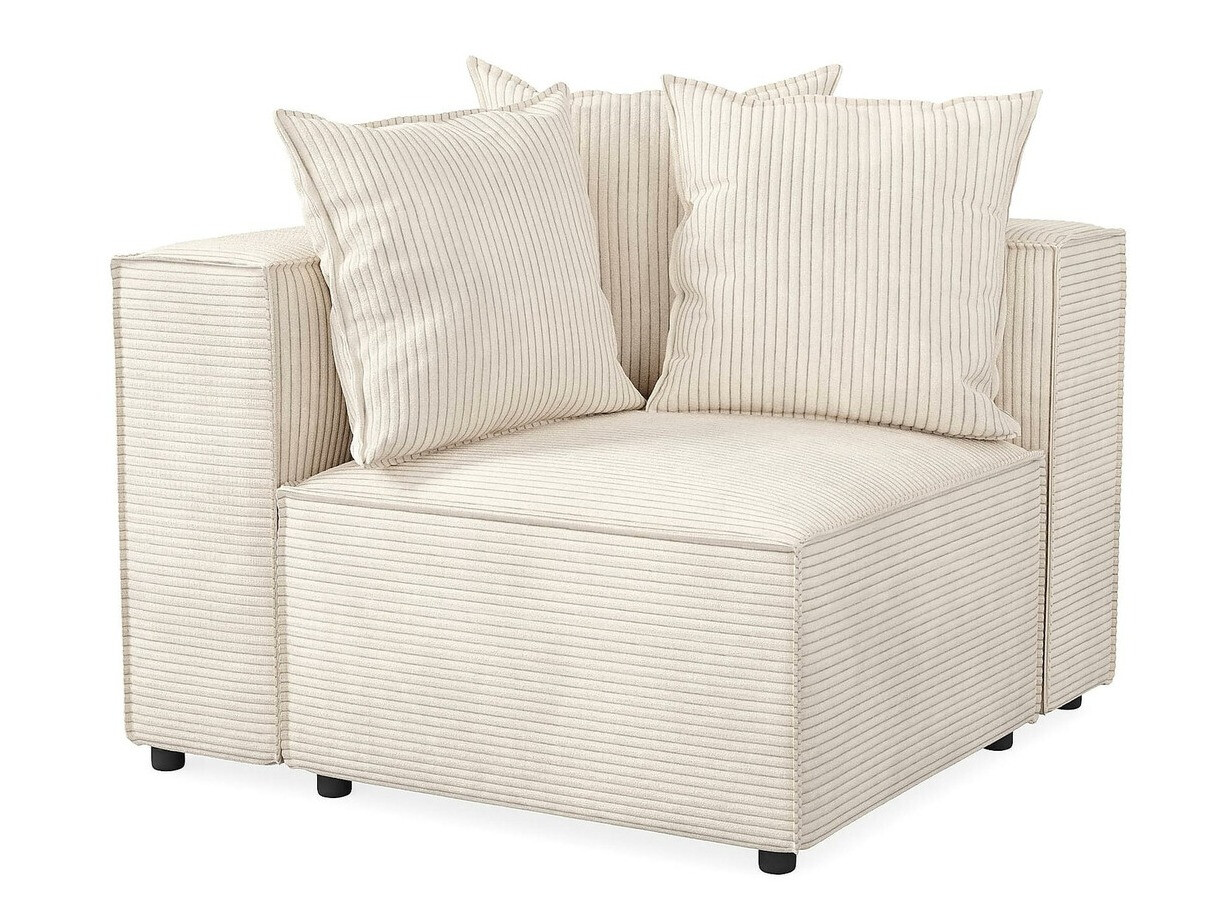 Moduļu krēsls Torbalo 100 (Lincoln 03)