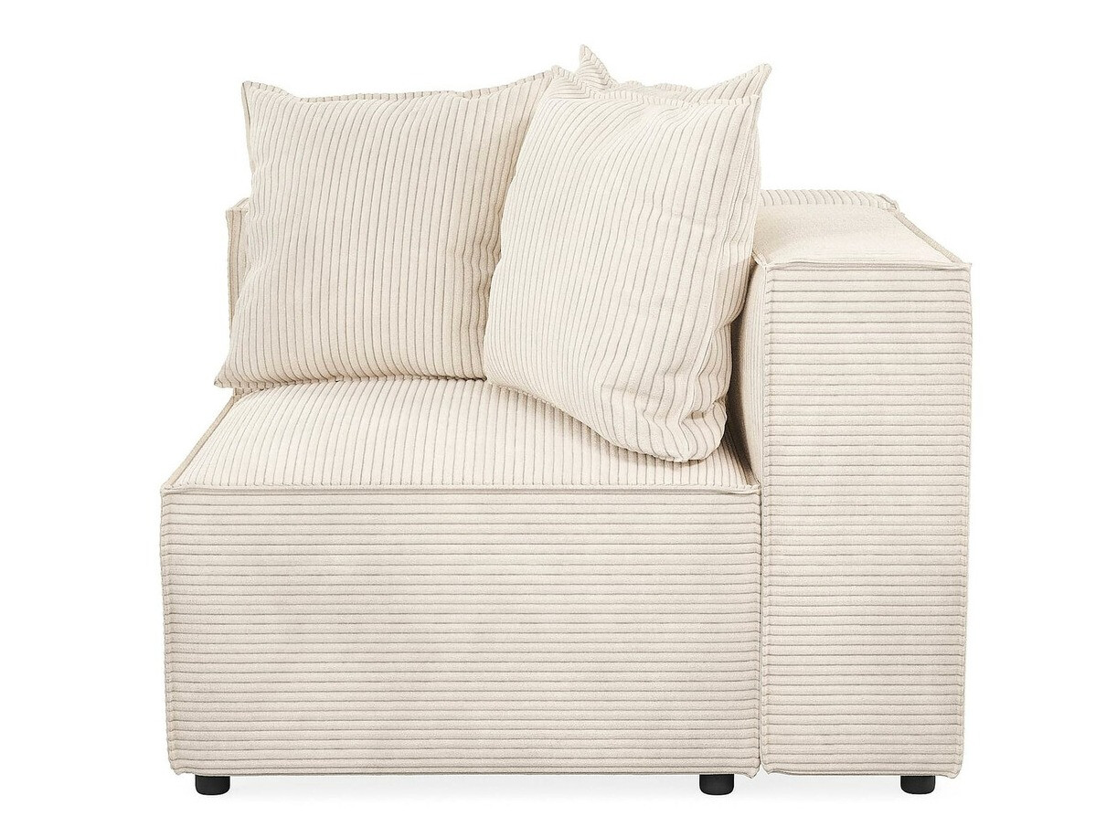 Moduļu krēsls Torbalo 100 (Lincoln 03)