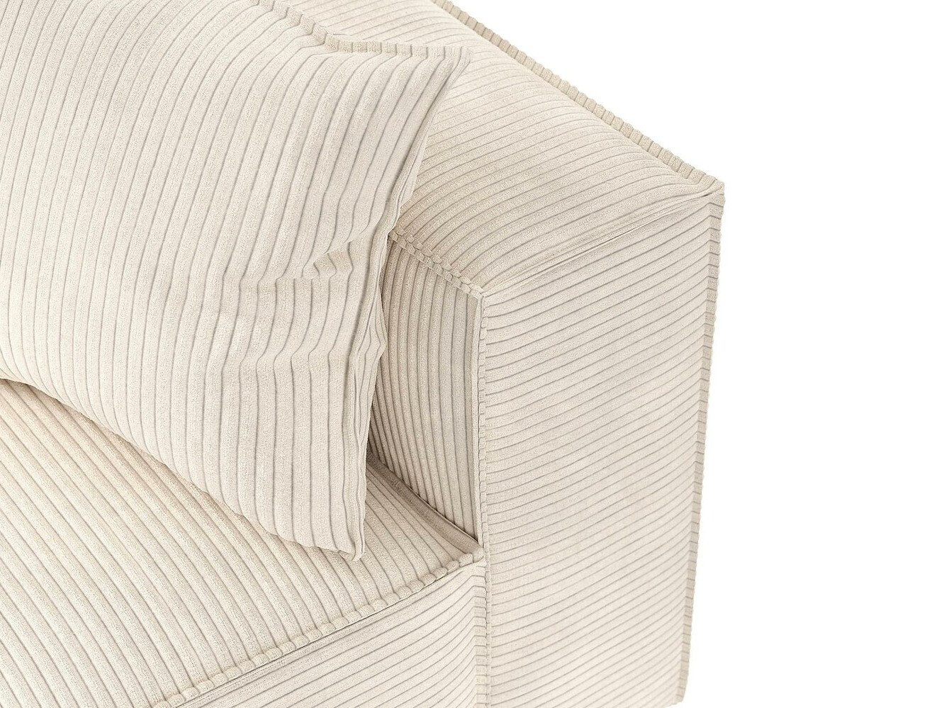 Moduļu stūra dīvāns Torbalo 105 (Lincoln 03)