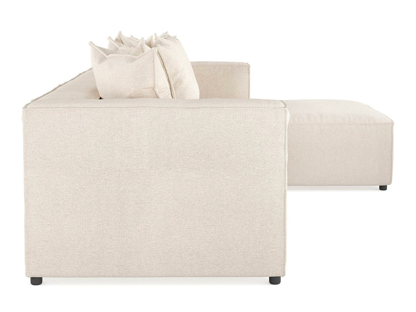 Moduļu stūra dīvāns Torbalo 106 (Grande 03)