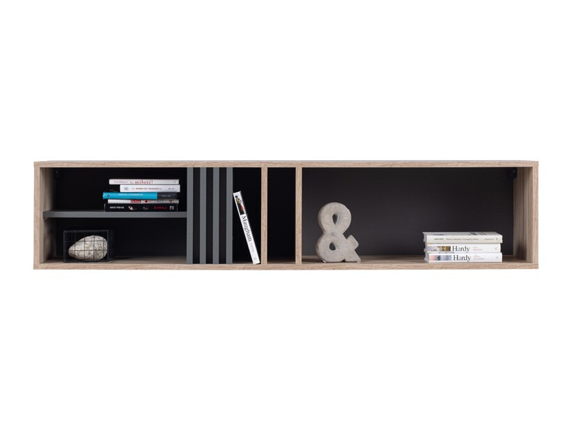 Настенная полка Livlevo 110