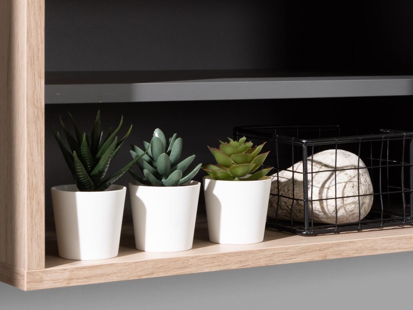 Настенная полка Livlevo 110