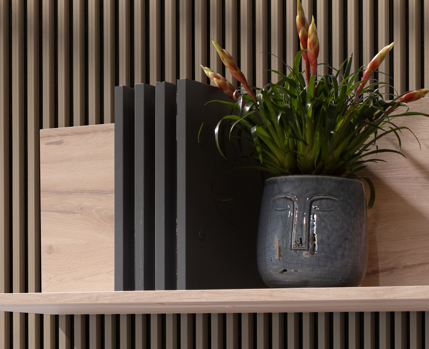 Piekarams plaukts Livlevo 111