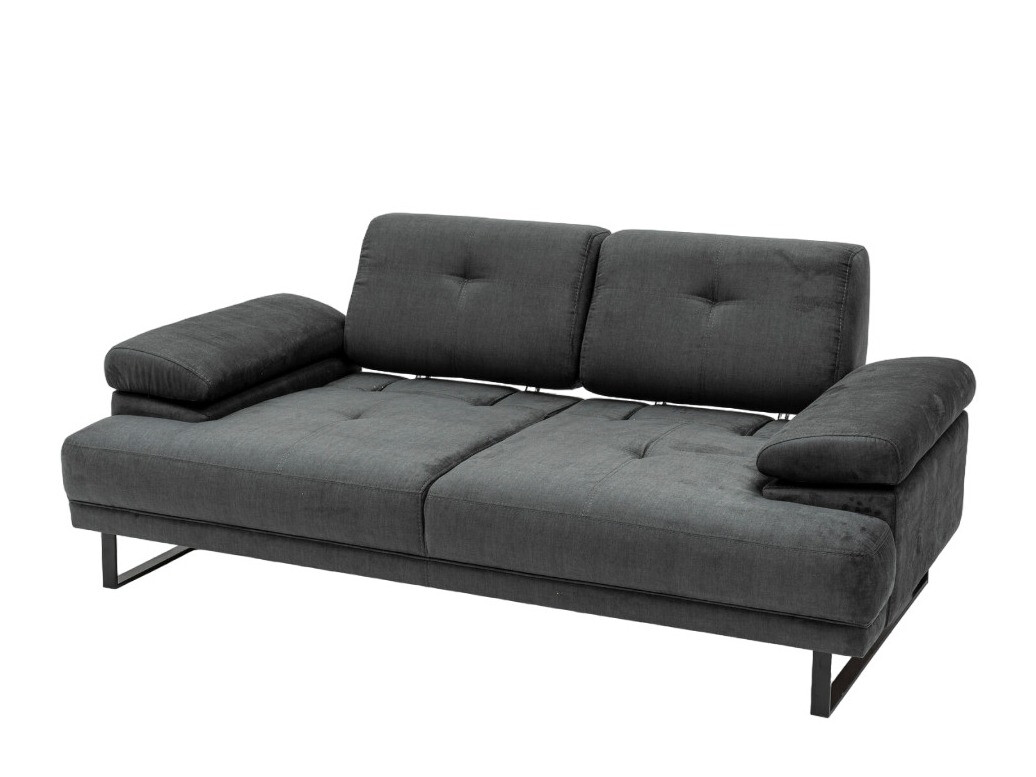 Dīvāns Altadena 158 (Antracīts)