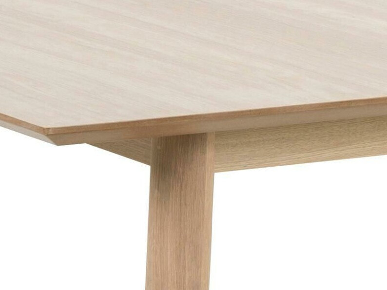 Ēdamistabas komplekts Norsica 330 (Dusty rozā + Melns)