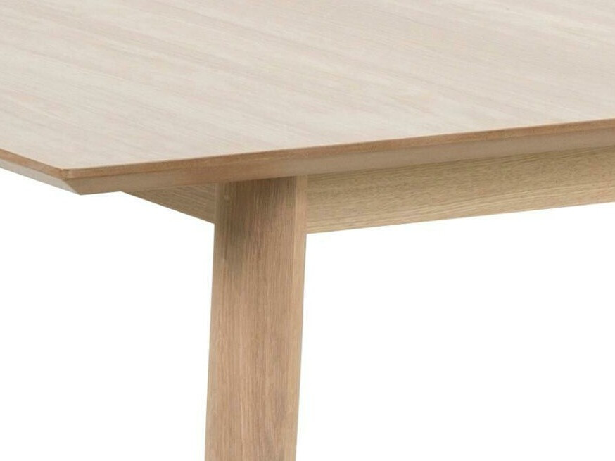 Ēdamistabas komplekts Norsica 330 (Tumši pelēks + Melns)