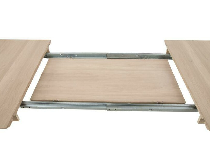 Ēdamistabas komplekts Norsica 330 (Tumši pelēks + Melns)