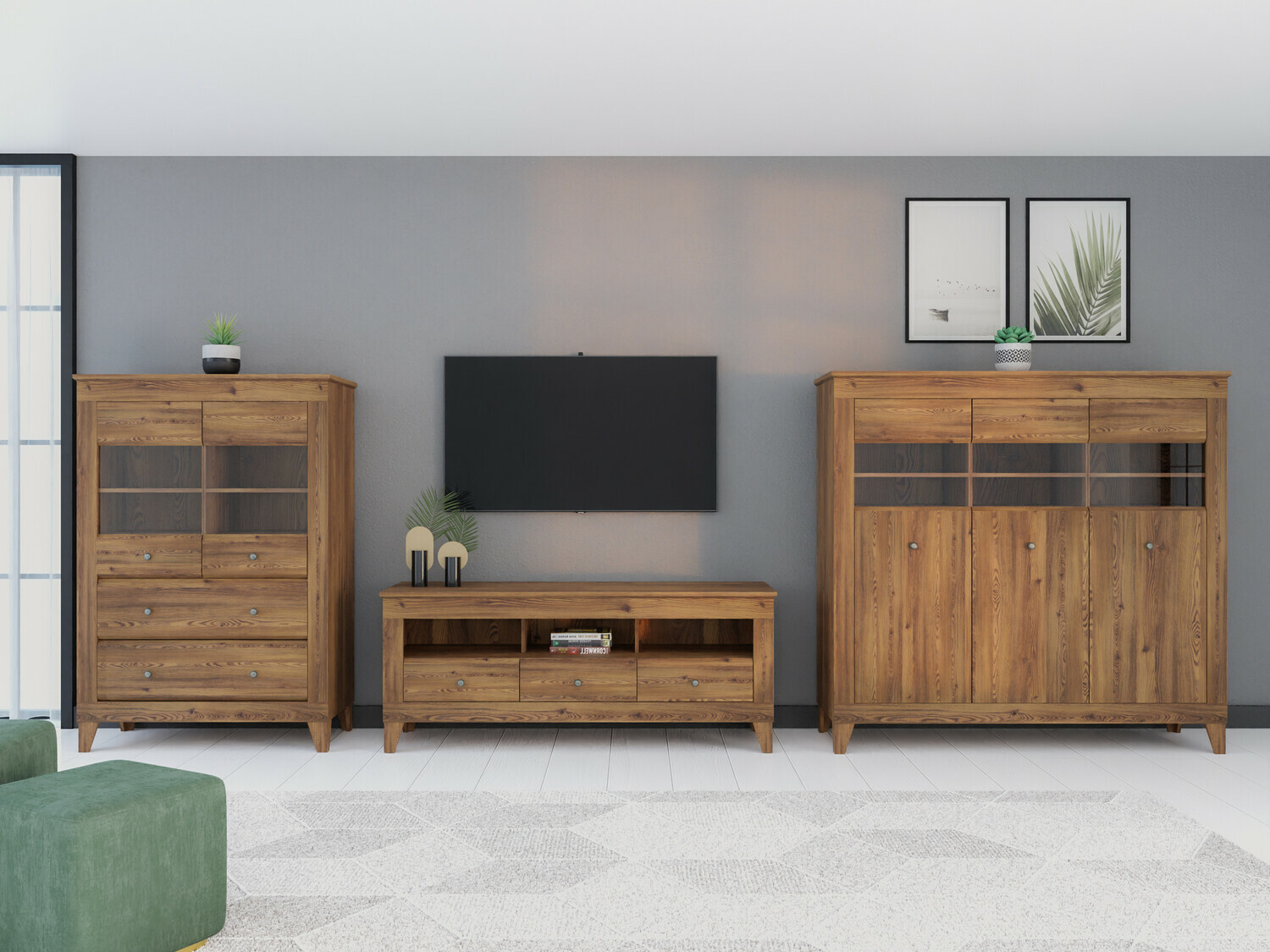 Набор для гостиной Lirmora 124