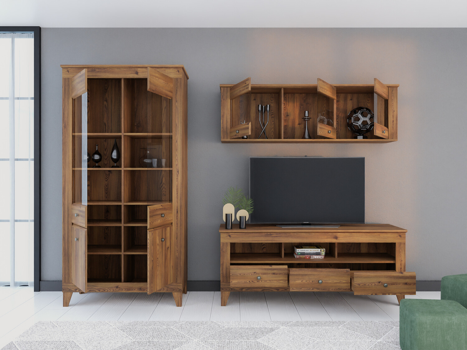 Набор для гостиной Lirmora 125