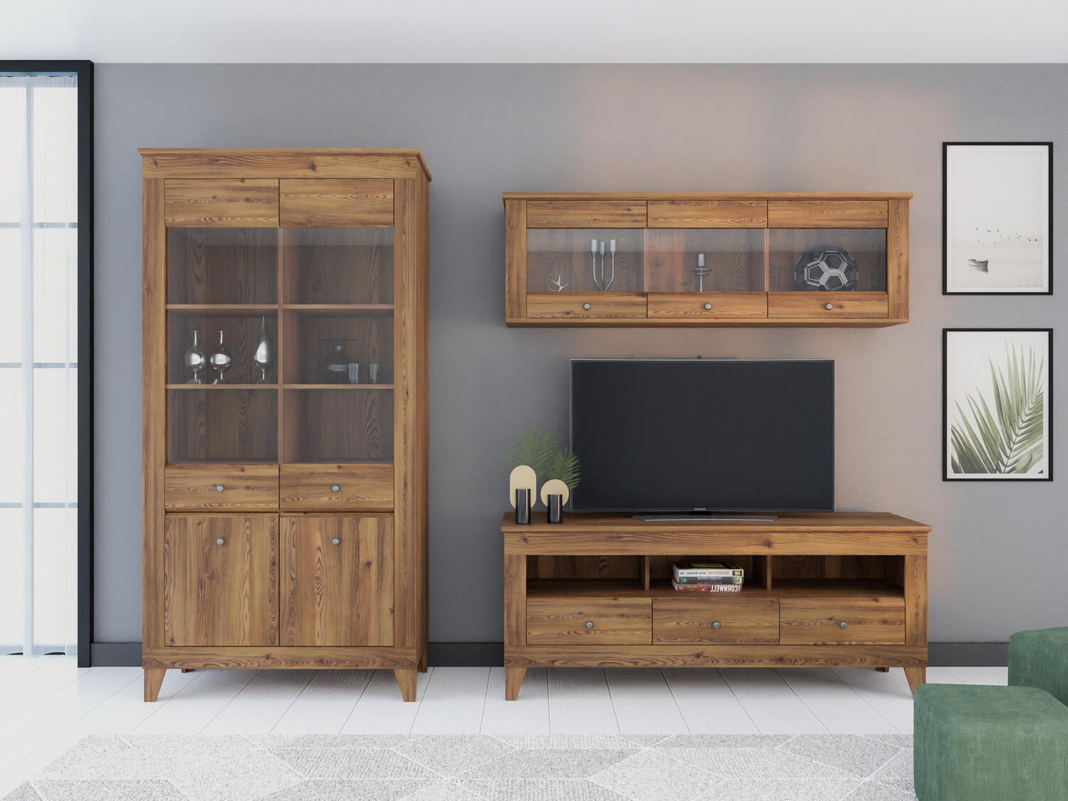 Набор для гостиной Lirmora 125