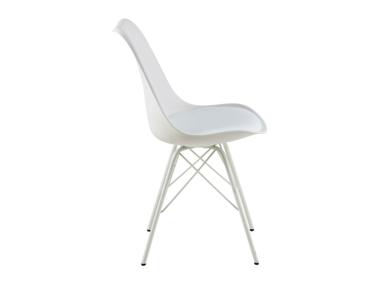 Обеденный гарнитур Norsica 330 (Белый)