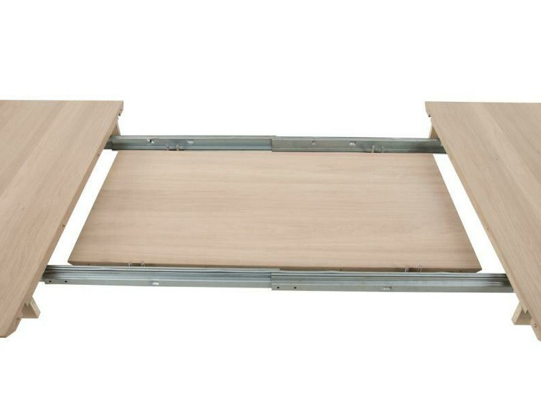 Обеденный гарнитур Norsica 330 (Dusty-розовый + Чёрный)