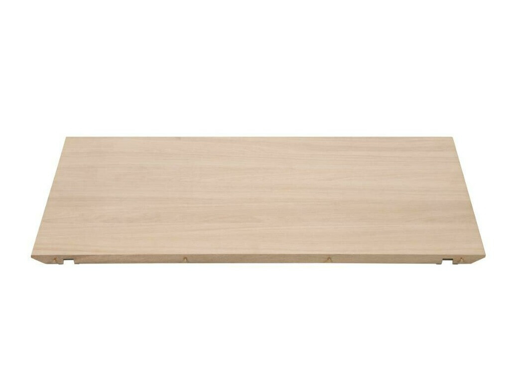 Ēdamistabas komplekts Norsica 513 (Krēms + Melns)