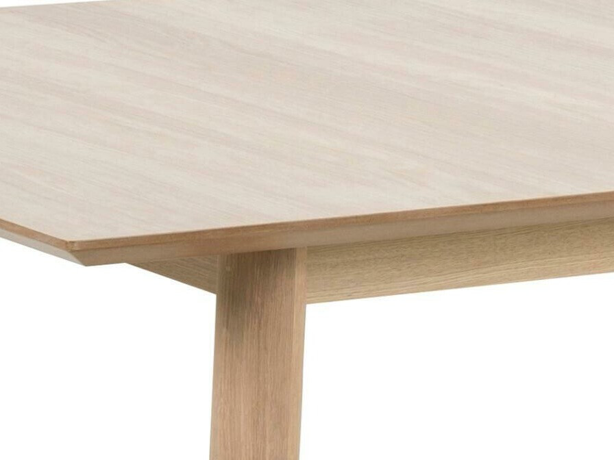 Ēdamistabas komplekts Norsica 513 (Tumši pelēks + Melns)