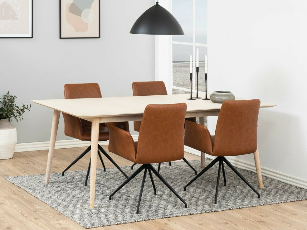 Ēdamistabas komplekts Norsica 560