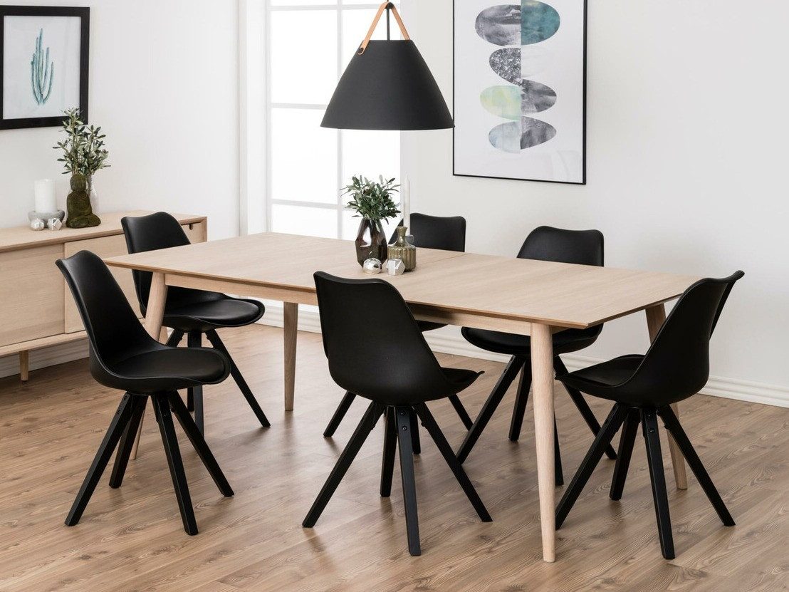 Ēdamistabas komplekts Norsica 701