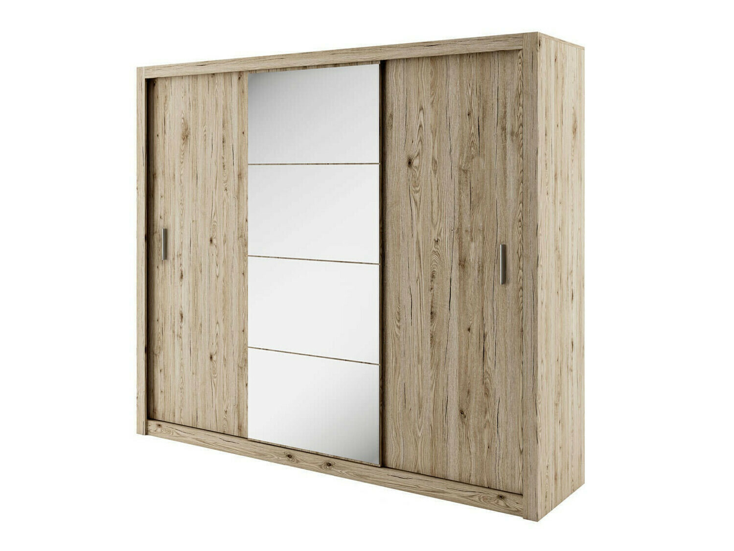 Guļamistabas komplekts Cirdelu 117