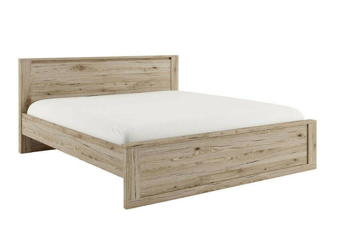 Guļamistabas komplekts Cirdelu 117