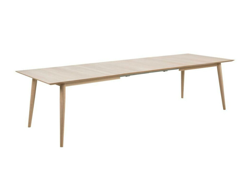 Обеденный гарнитур Norsica 513 (Крем + Чёрный)