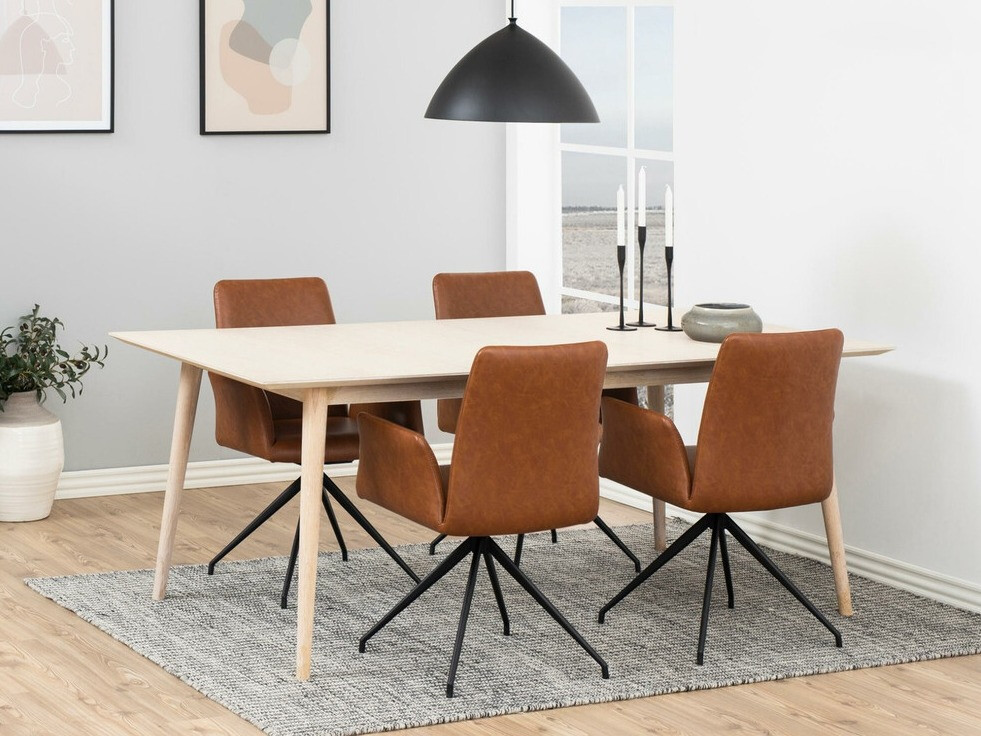 Обеденный гарнитур Norsica 560