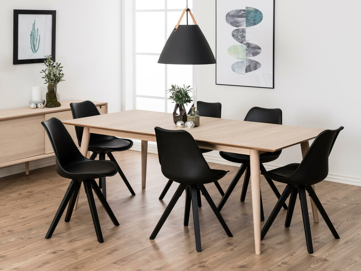 Обеденный гарнитур Norsica 701