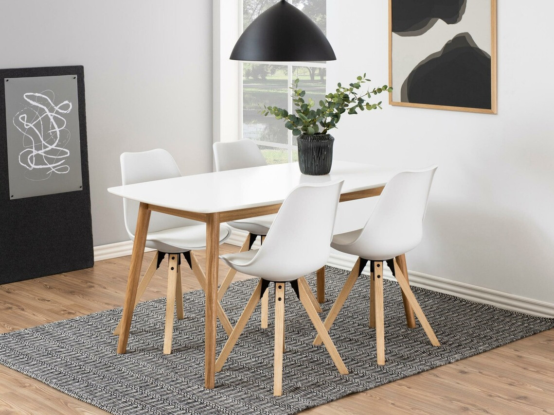 Ēdamistabas komplekts Norsica Daltea 109