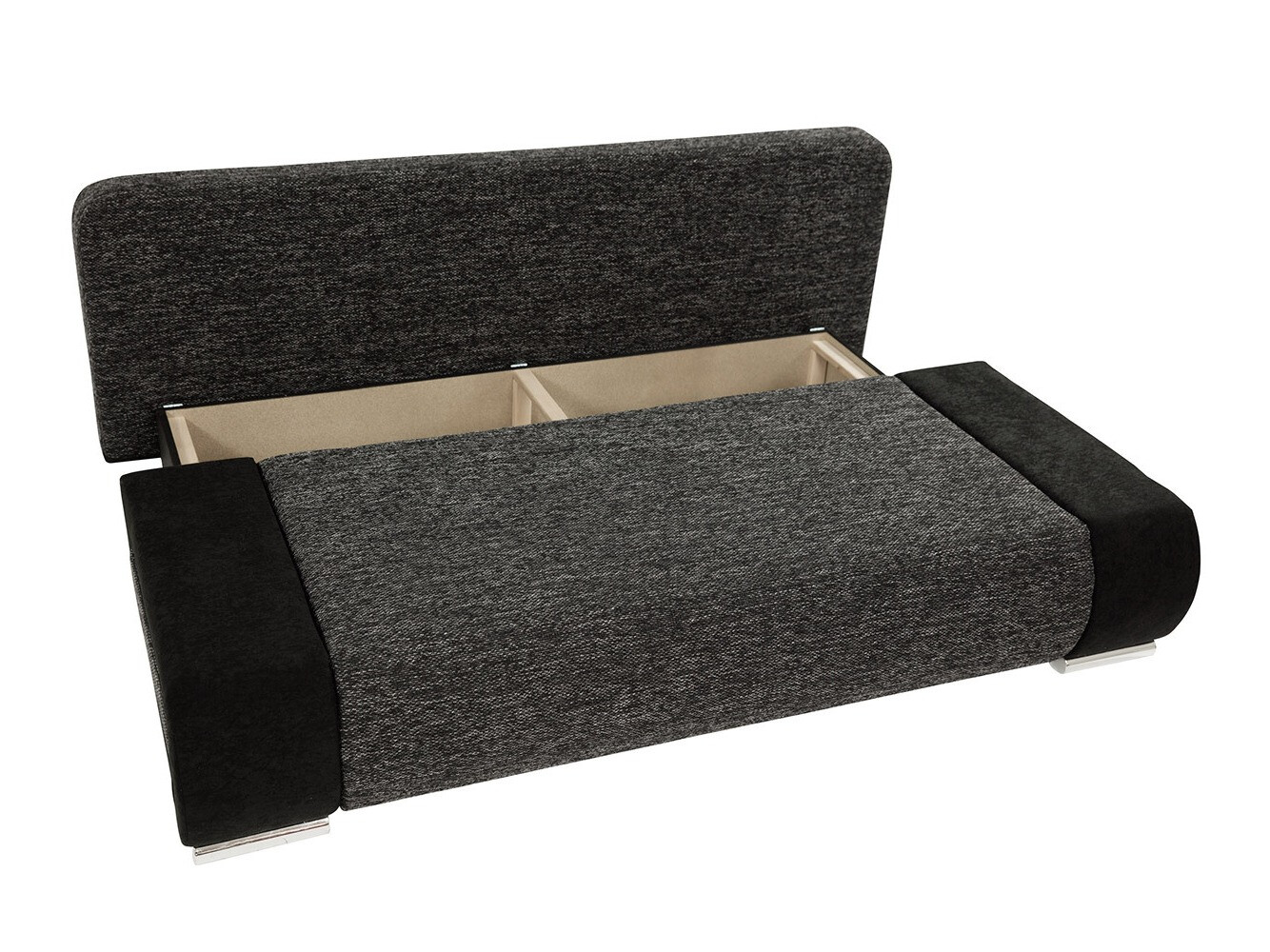 Dīvāns gulta Comfivo 144 (Soul 20 + Soul 17)