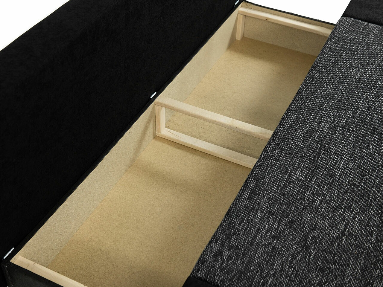 Dīvāns gulta Comfivo 144 (Soul 20 + Soul 17)