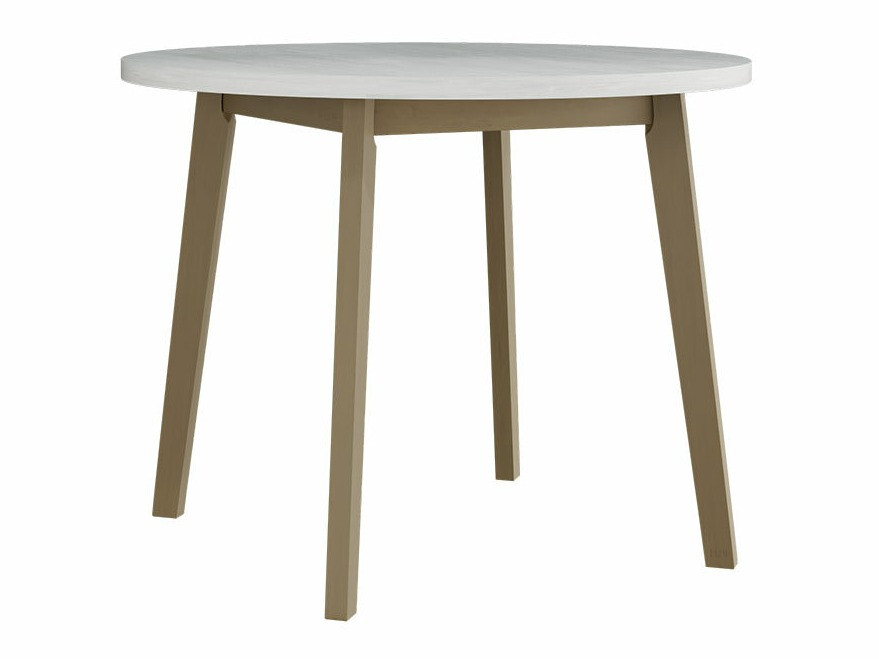 Ēdamistabas komplekts Victorville 304 (Sonomas ozols)