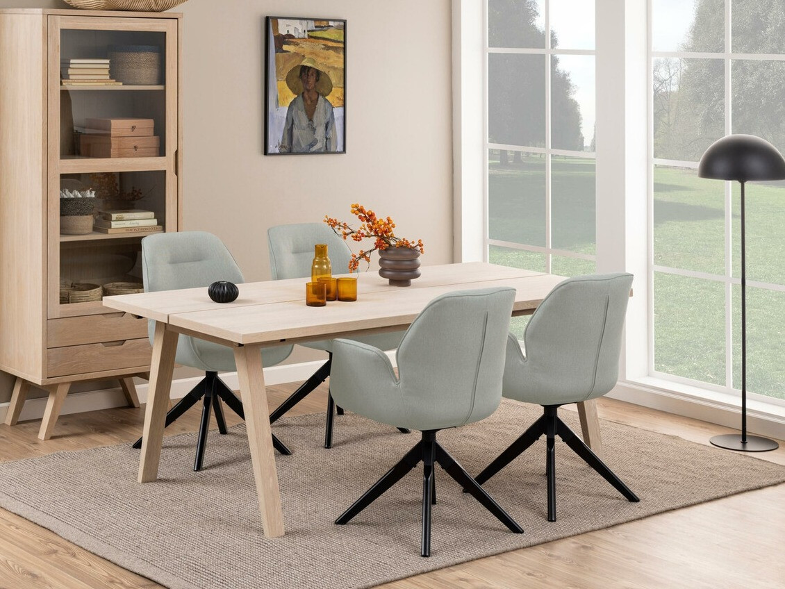 Обеденный гарнитур Norsica Albene 111