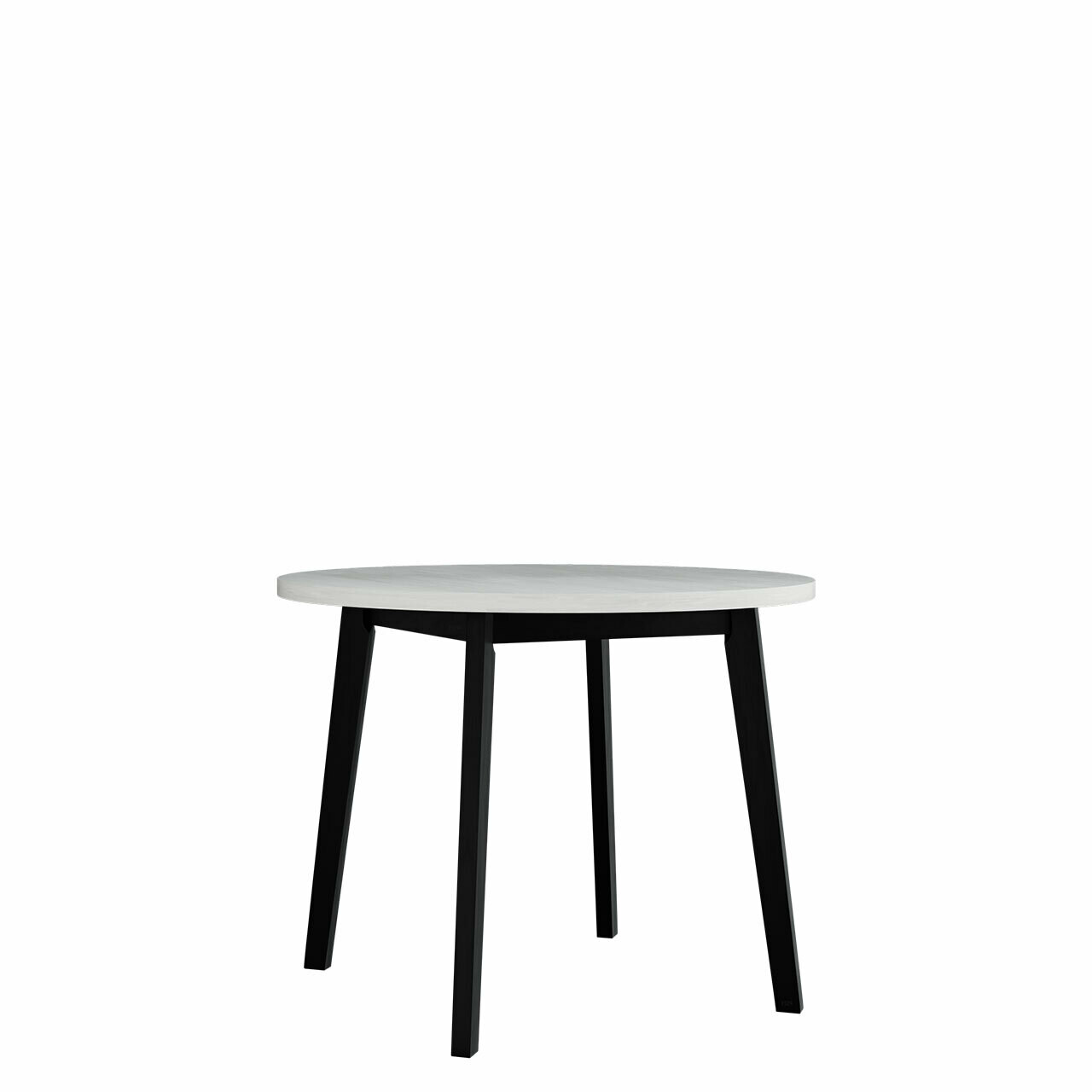 Обеденный гарнитур Victorville 304 (Чёрный)