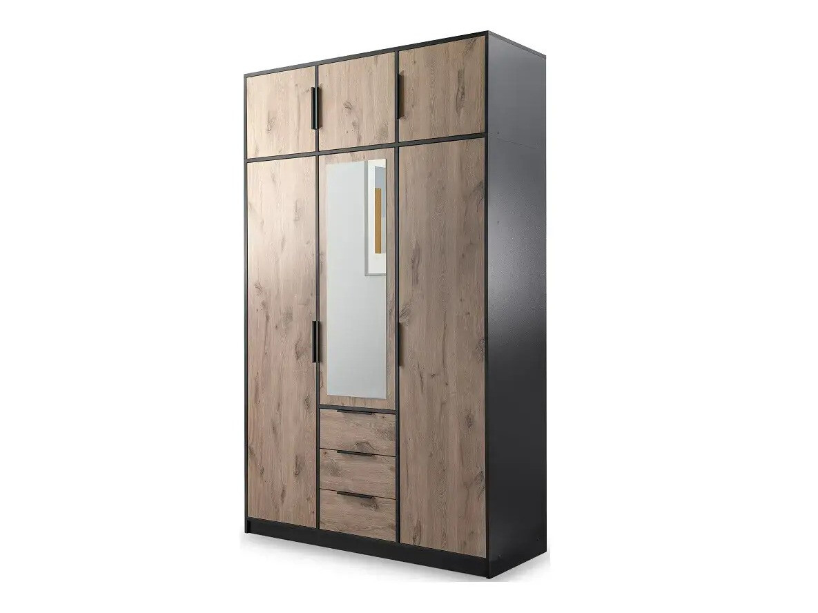 Шкафчик Ophdome 101