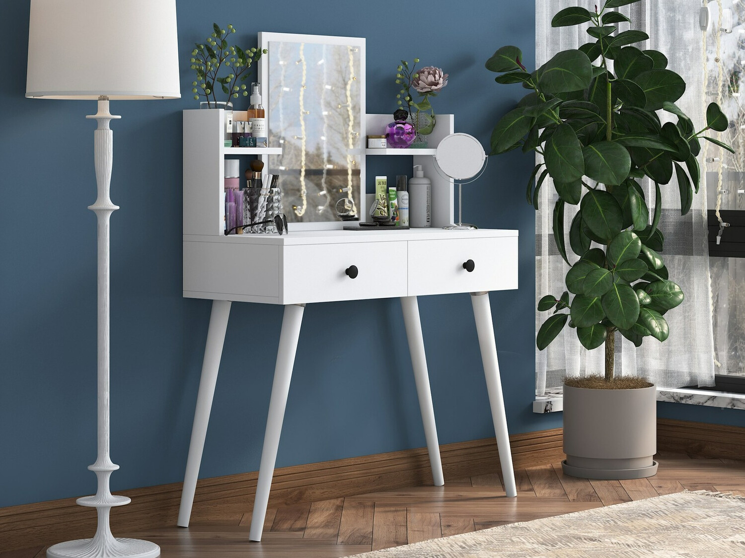 Grima galds Kailua 221