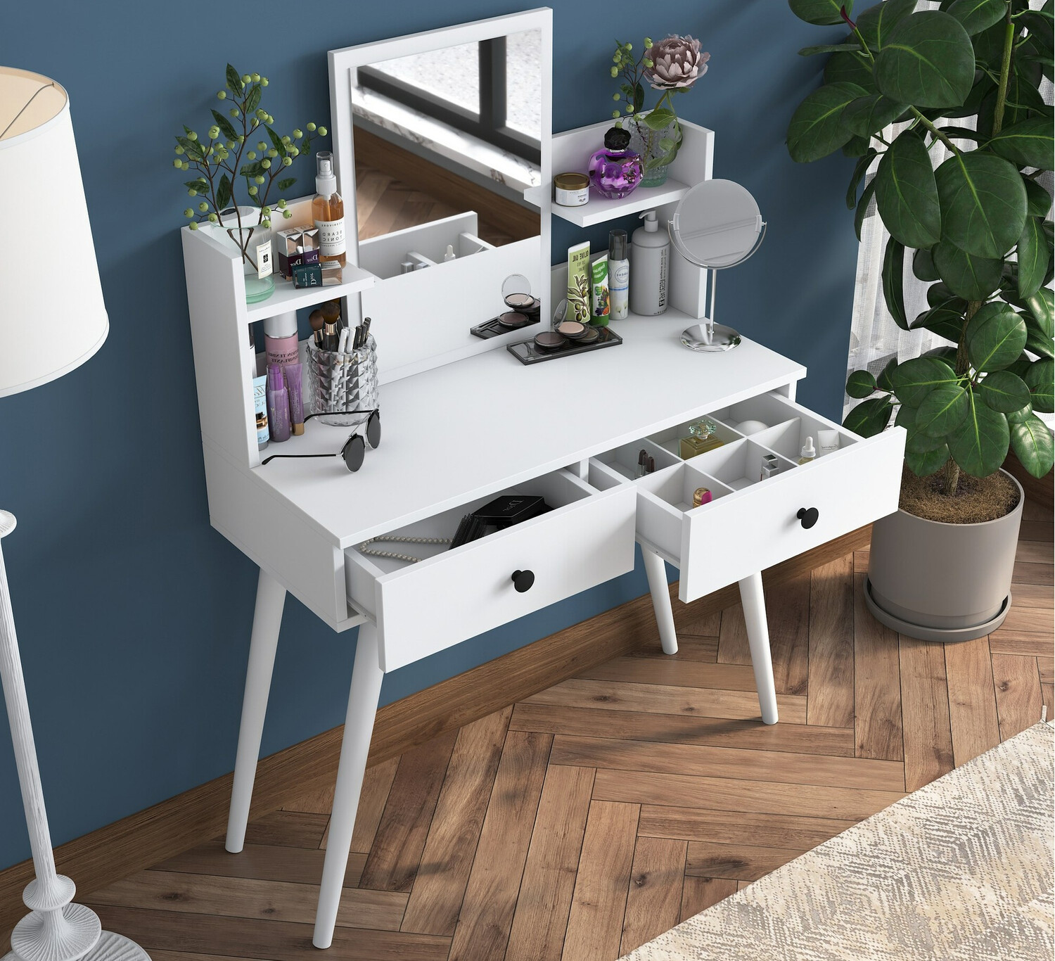 Макияжный столик Kailua 221