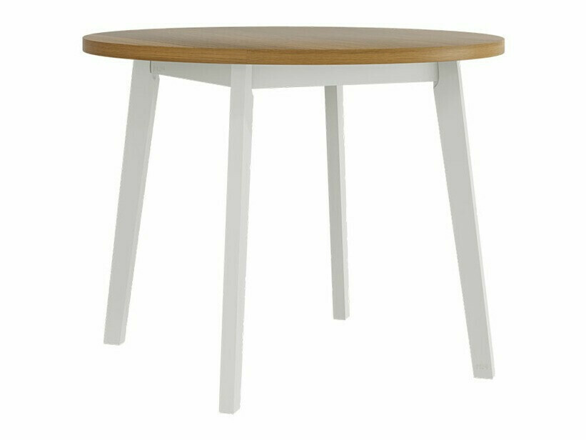 Обеденный гарнитур Victorville 306 (Белый)