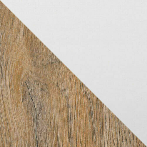 Обеденный гарнитур Victorville 306 (Белый)