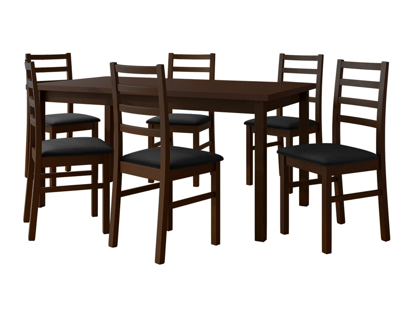 Обеденный гарнитур Victorville 307 (Орех)