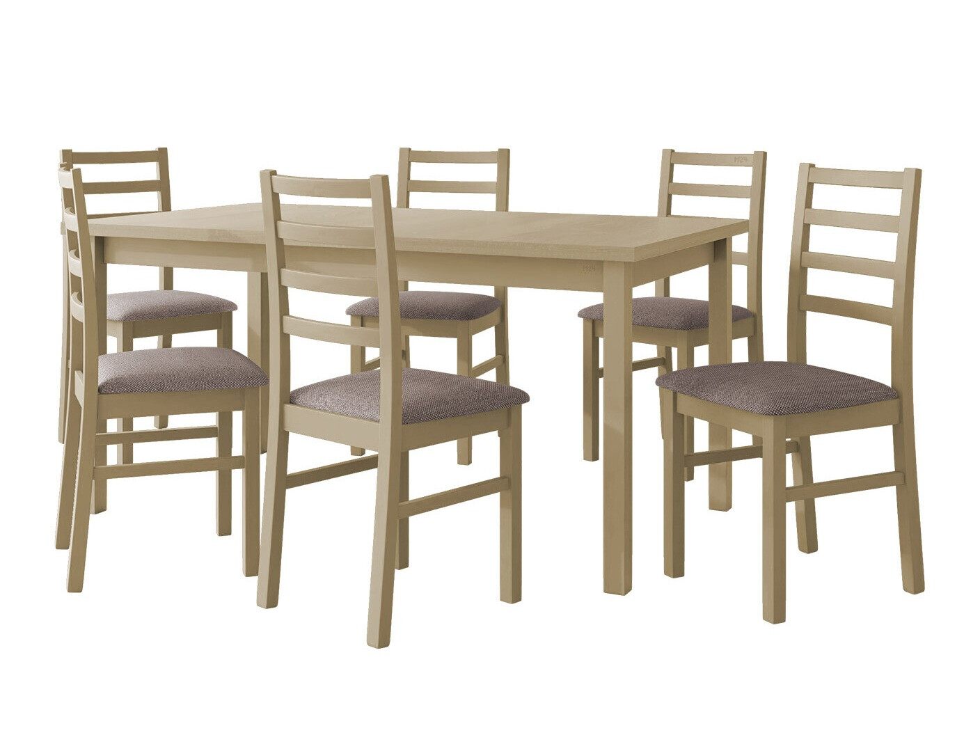 Обеденный гарнитур Victorville 307 (Сонома Дуб)