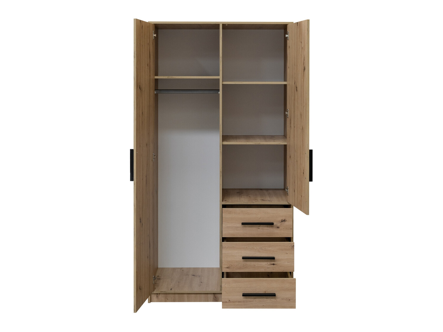 Шкаф Honolulu 174