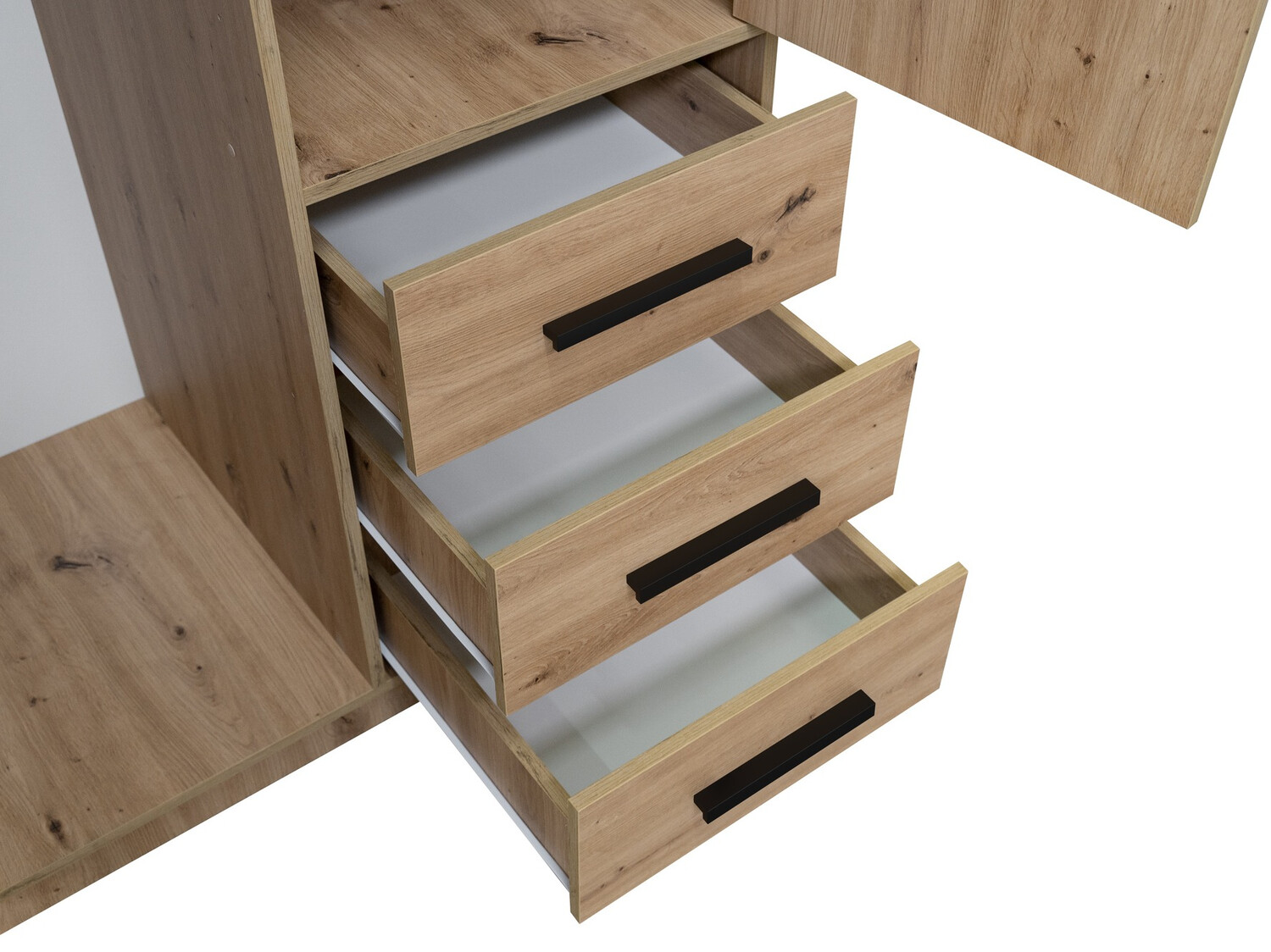 Шкаф Honolulu 174