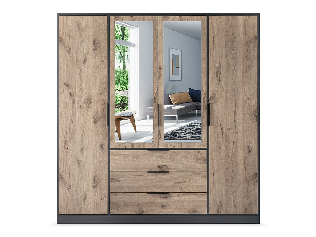 Шкаф Ophdome 105