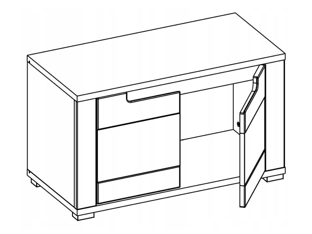 Kurpju kaste Sonrevo 111