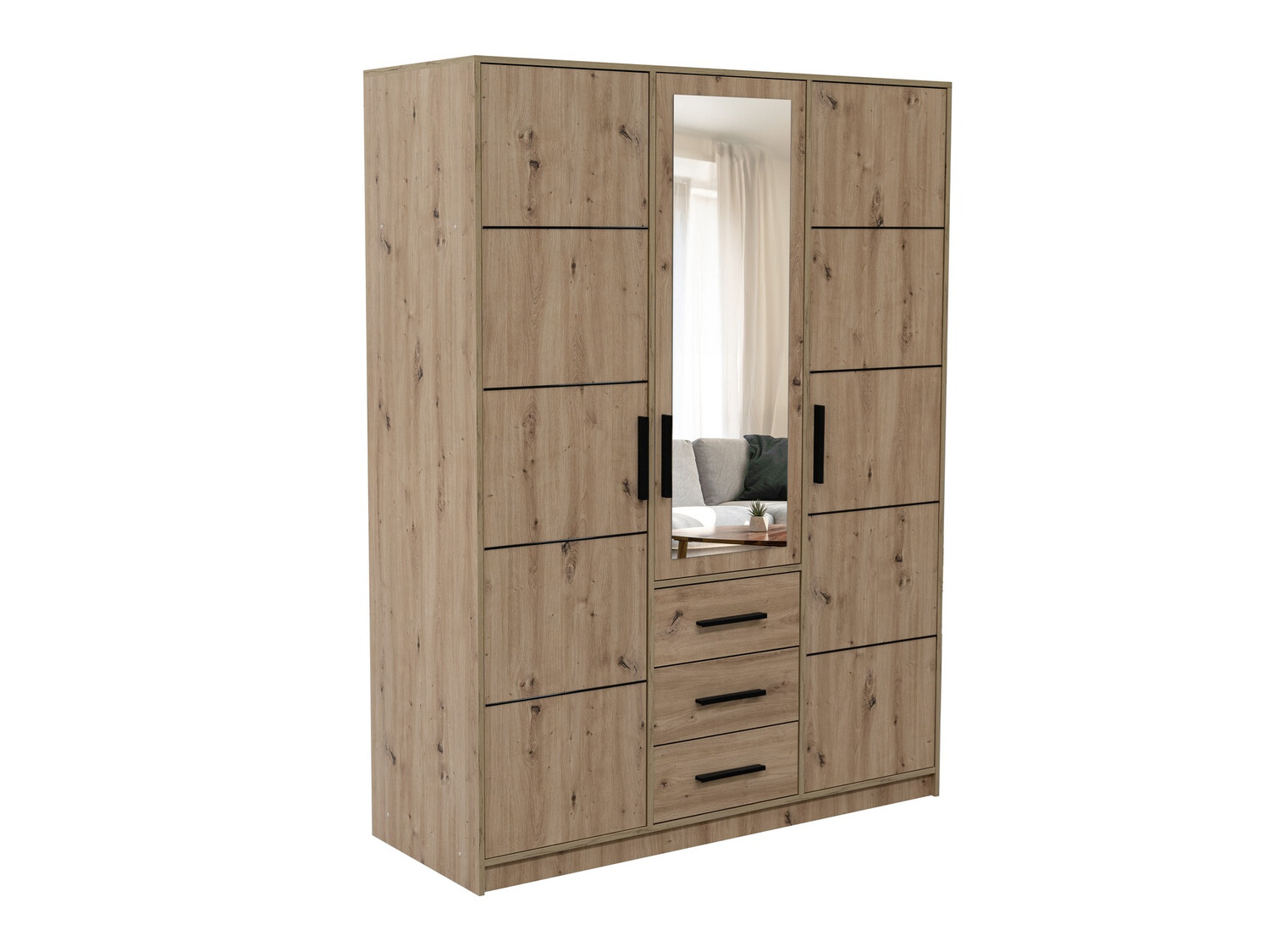 Шкаф Honolulu 175