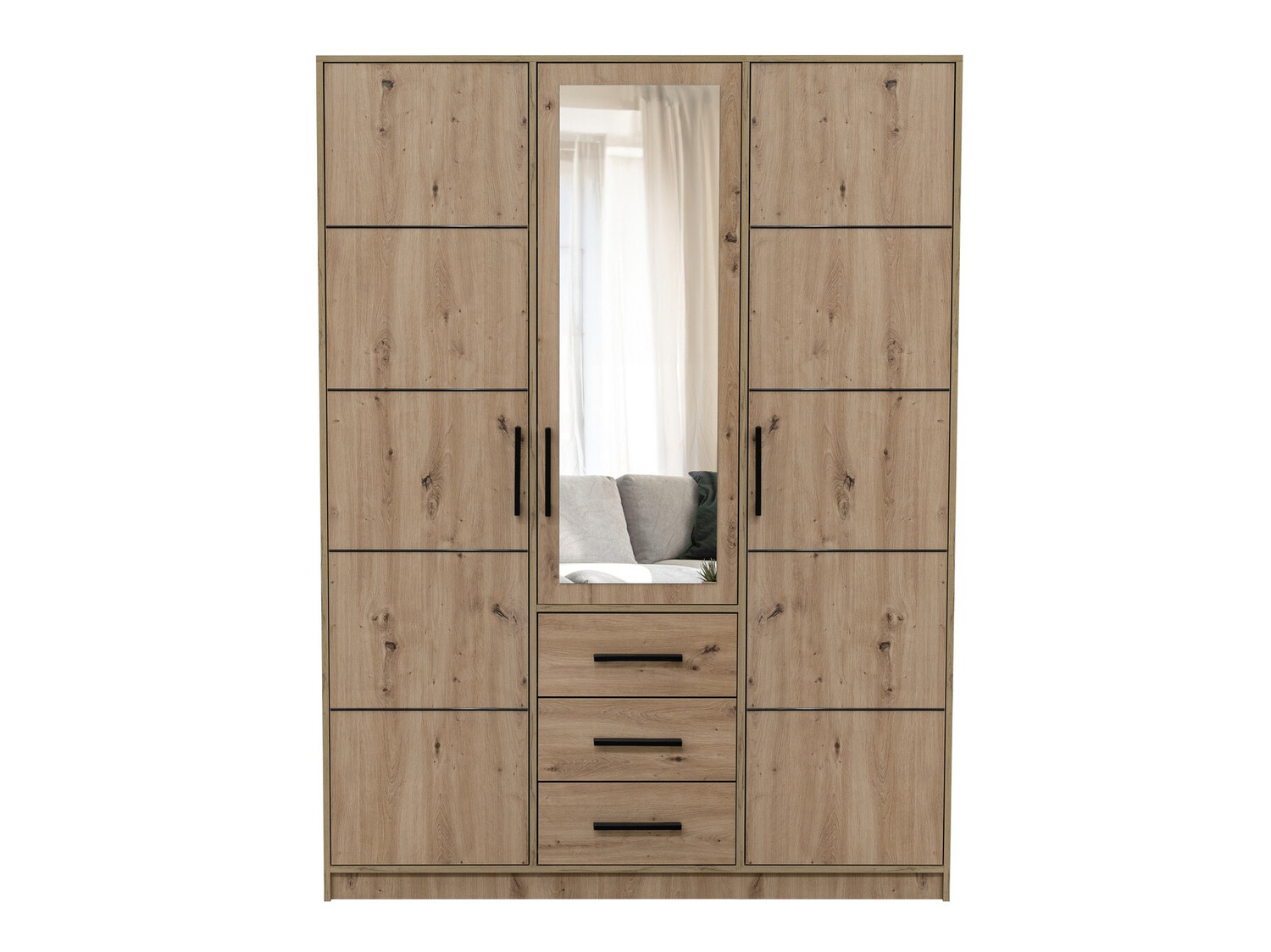 Шкаф Honolulu 175